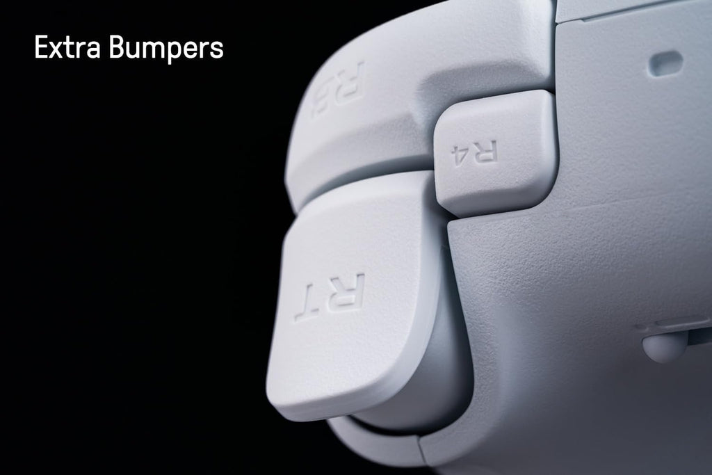 8Bitdo Ultimate 2 Wireless Gaming Controller with TMR Joysticks, Switchable Hall Effect/Tactile Triggers, 8Speed Wireless Tech, Charging Dock, RGB Fire Ring for PC & Android - Purple - Windows