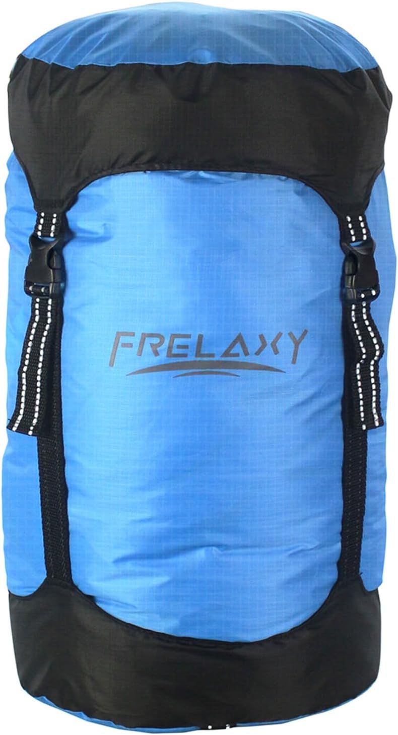 Frelaxy Sac de Compression Ultraléger - 11L/18L/30L/45L/52L
