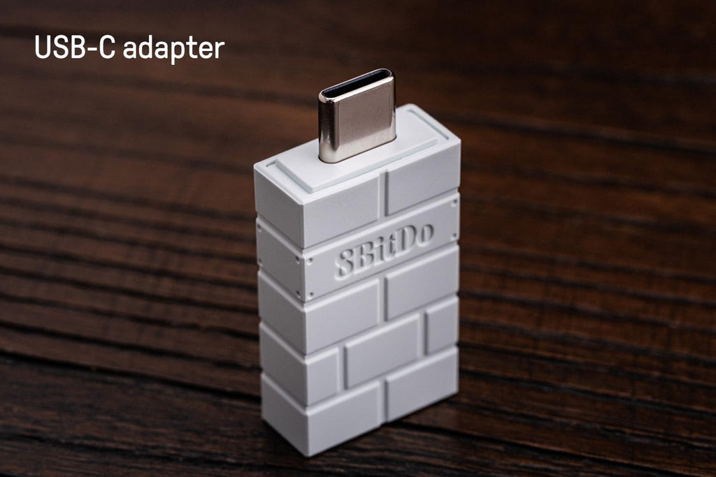 8Bitdo Ultimate 2 Wireless Gaming Controller with TMR Joysticks, Switchable Hall Effect/Tactile Triggers, 8Speed Wireless Tech, Charging Dock, RGB Fire Ring for PC & Android - Purple - Windows