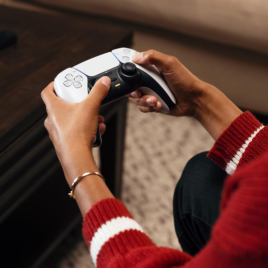 PlayStation 5 Digital Edition Console – 825GB Bundle