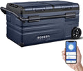BODEGACOOLER Réfrigérateur portable 12V 64 quarts