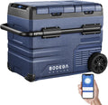 BODEGACOOLER Réfrigérateur portable 12V 64 quarts - La fille du nord
